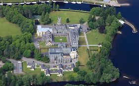 The Highland Club
